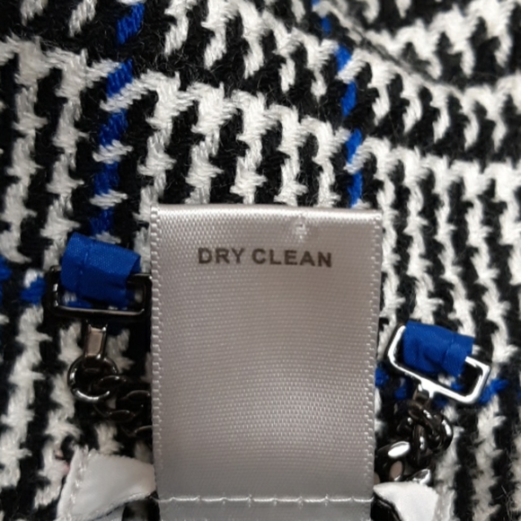 Cache Swing Cape Jacket - Picture 11 of 12